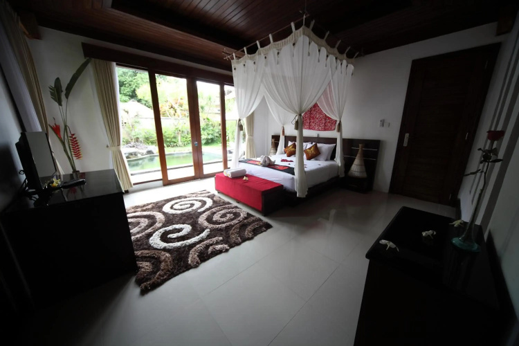 Barunasari Villa