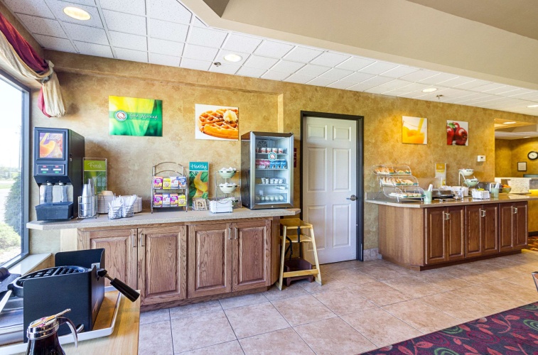 Quality Inn photo 26