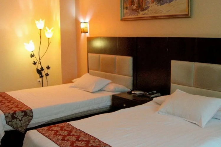 Hotel Castellum