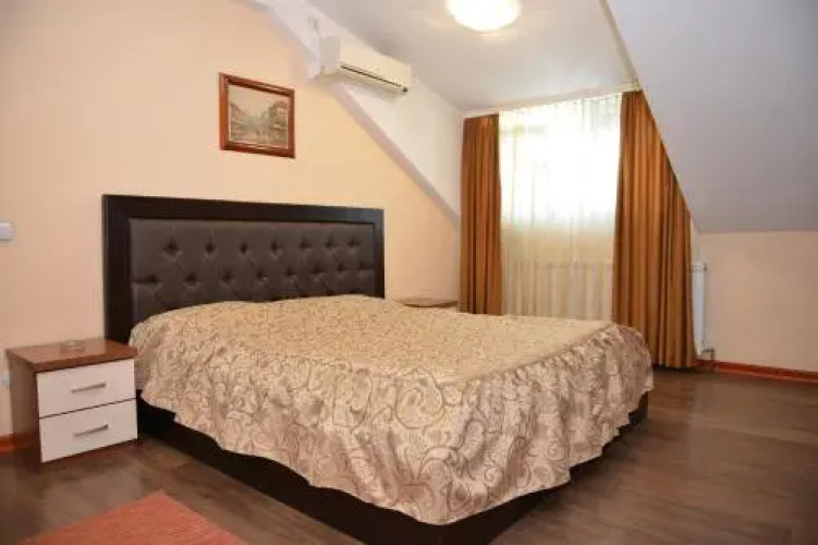 Vila Srbija Beograd