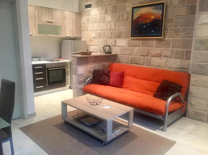 Apartments Villa Lazic