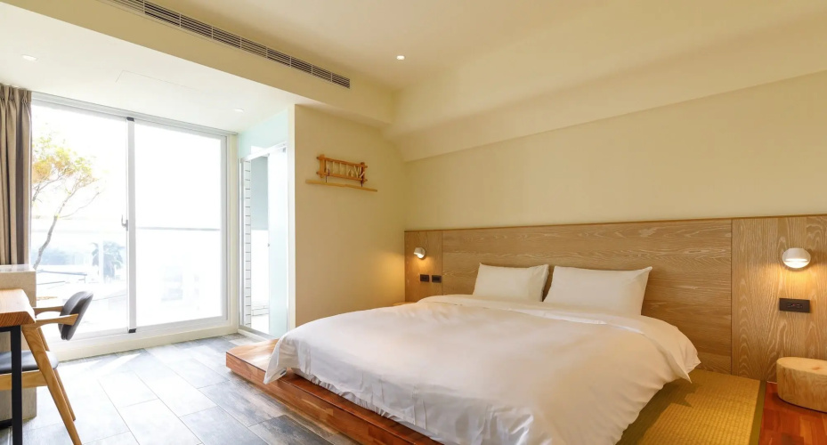 28 Shu Xiang Hotel