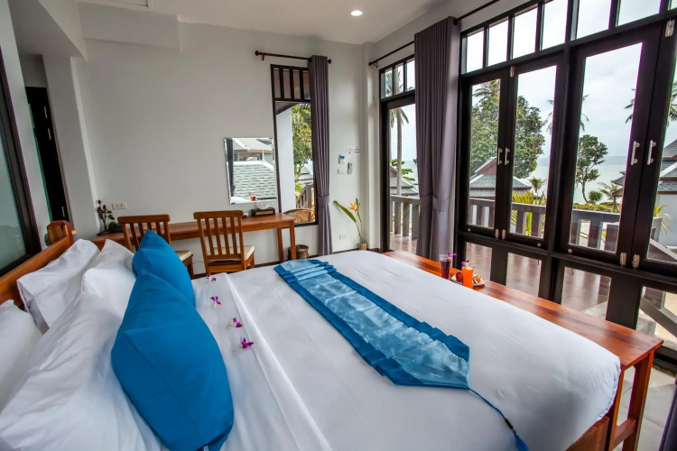 Lanta Corner Resort