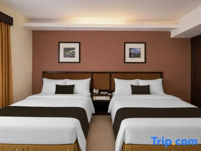 Double Suite