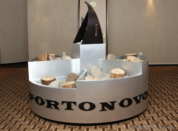 Portonovo Hotel & Suites