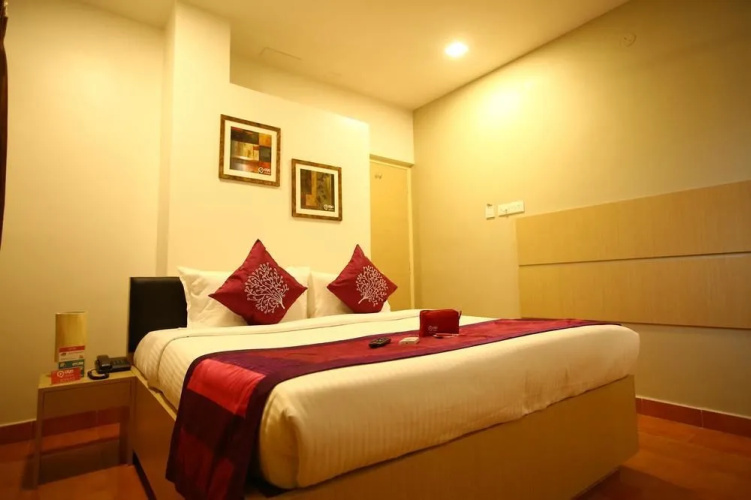 OYO 968 Hotel Poigai