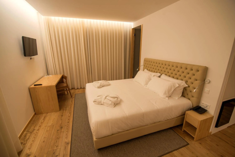 Lam Hotel Celorico de Basto