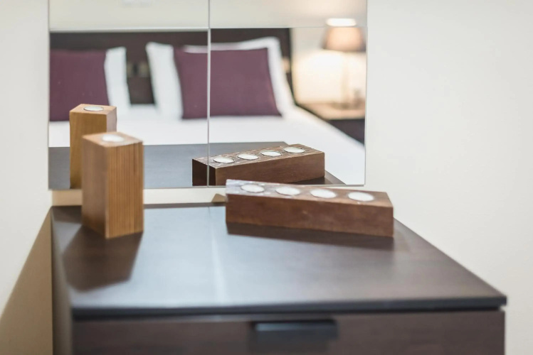 Ioannis Cozy Apartment