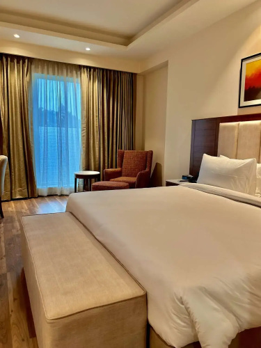 Best Western Plus Amritsar