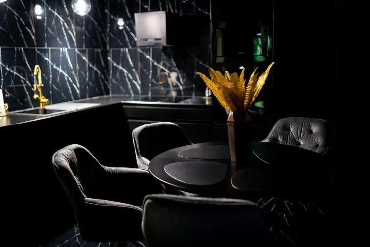 BCB Aparts Grand Park Luxury