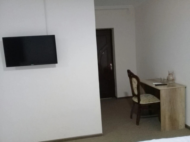humo hotel