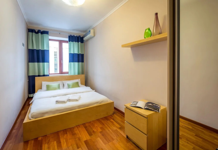 Central Dayflat Apartments