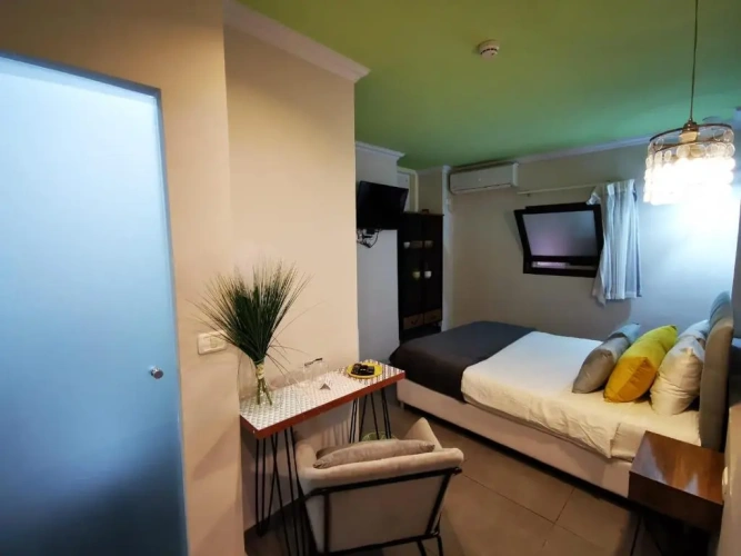 Comfort Double room