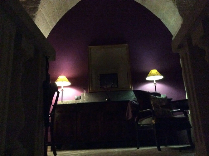 Palazzo Muro Leccese Relais de Charme