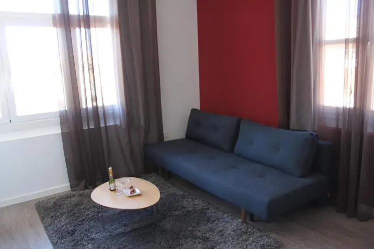 Hotel Oleum