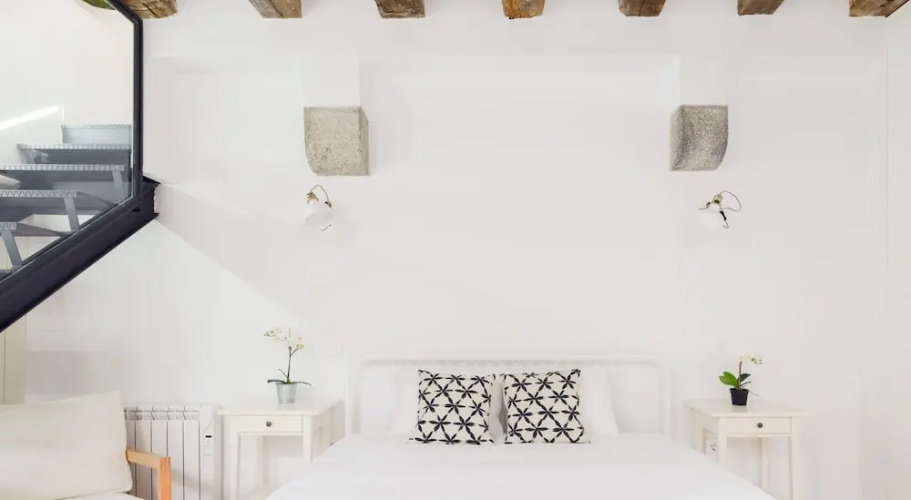 Charming La Latina Green