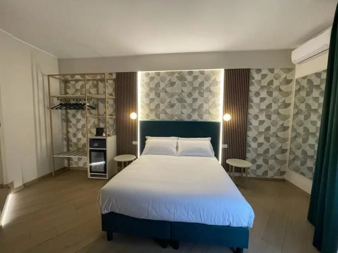 AlbaDea Suite&Jacuzzi