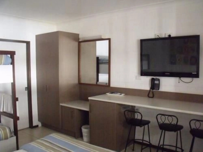 Moffat Beach Motel Caloundra