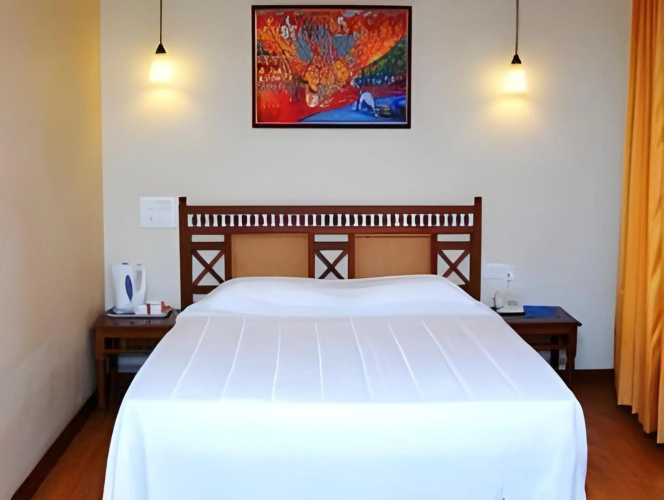 Hotel Aramana