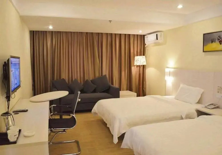 Loft Inn