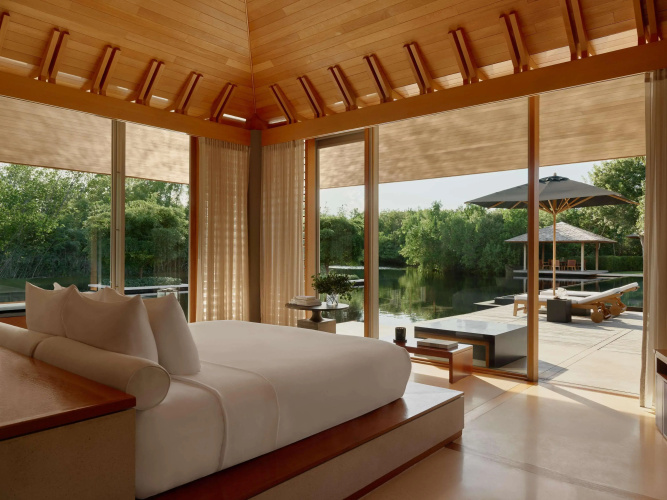 Amanyara
