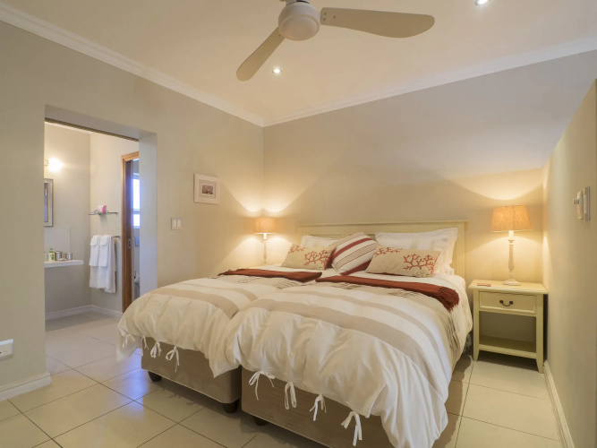 Bahari Beach House