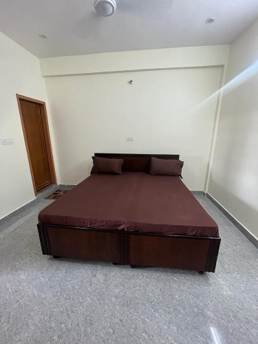 1 Bedroom Executive Double room
