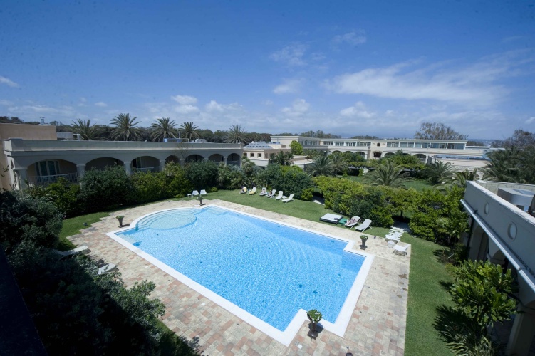 Romano Palace Luxury Hotel photo 37