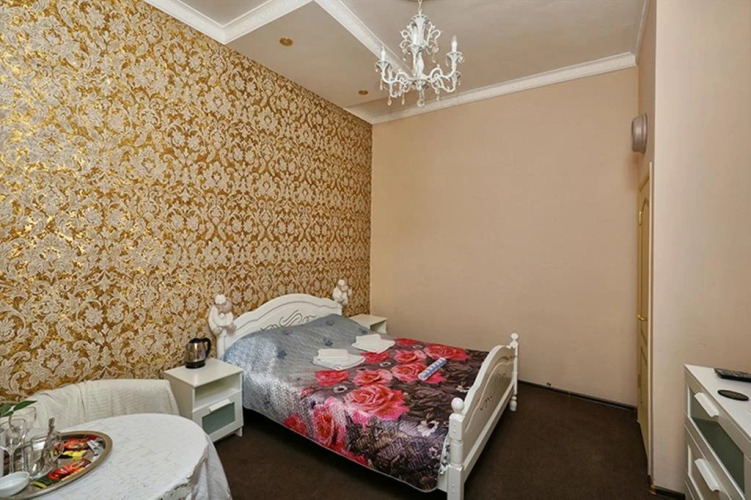 Ray Hotel - Image 10