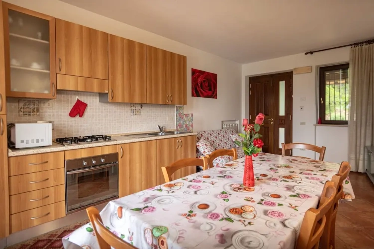 2 Bedrooms Comfort Apartment