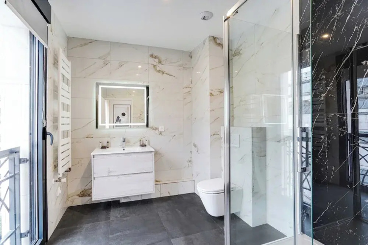 Studio Sleek & Refined - Levallois-perret