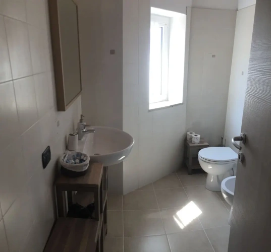 1 Bedroom Premium room with partial sea view