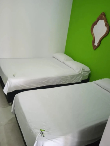 Guaduales del cafe 211B