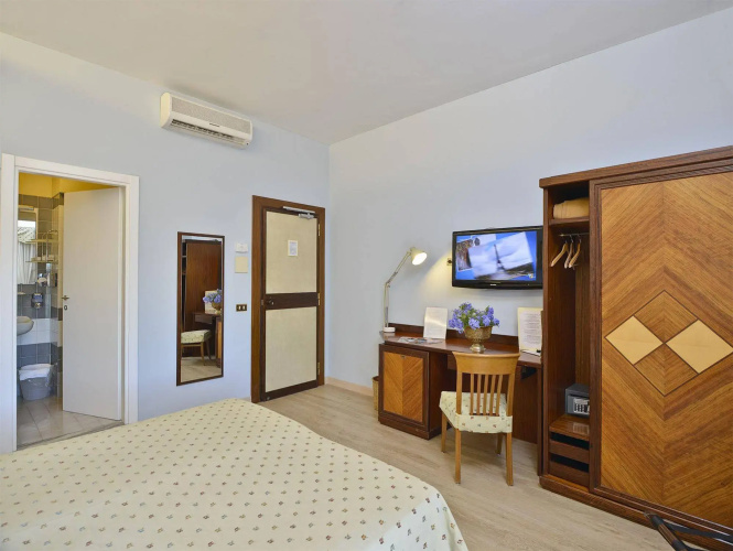Cacciani Hotel