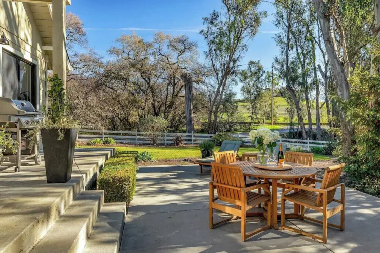 Wine Country Estate By Avantstay Pool, Spa, Barn - Sonoma, CA