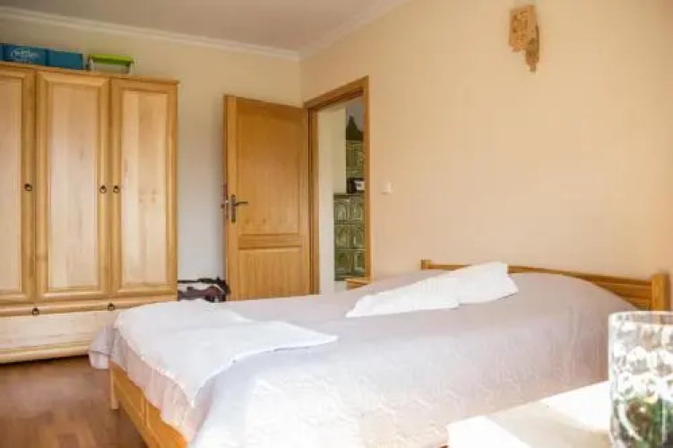 Apartament Tatrachata