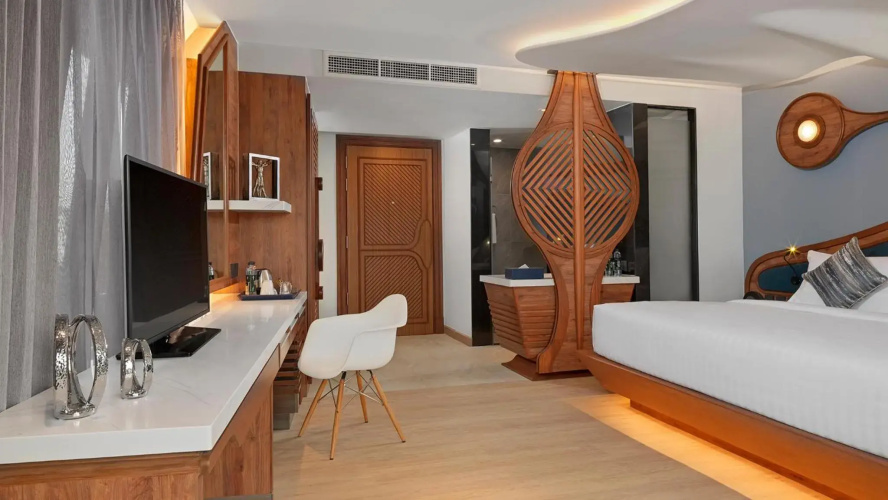 La Pensione Hotel