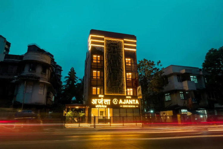 Otel görseli