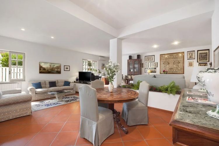 Villa Luca