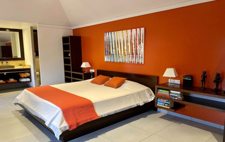 Dream Villa Colombier 783