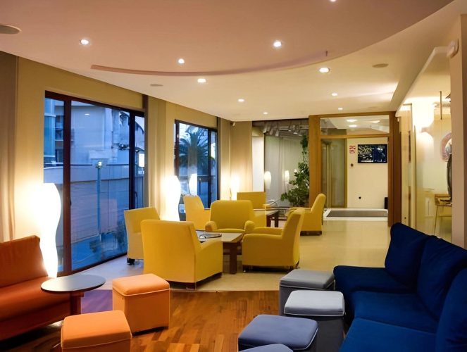 Acacias Hotel Suites Spa
