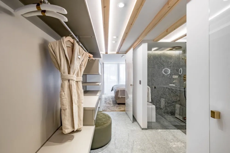 Comfort Suite