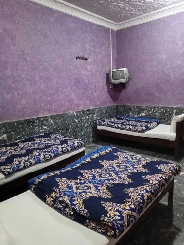 New Al Hayat Hotel