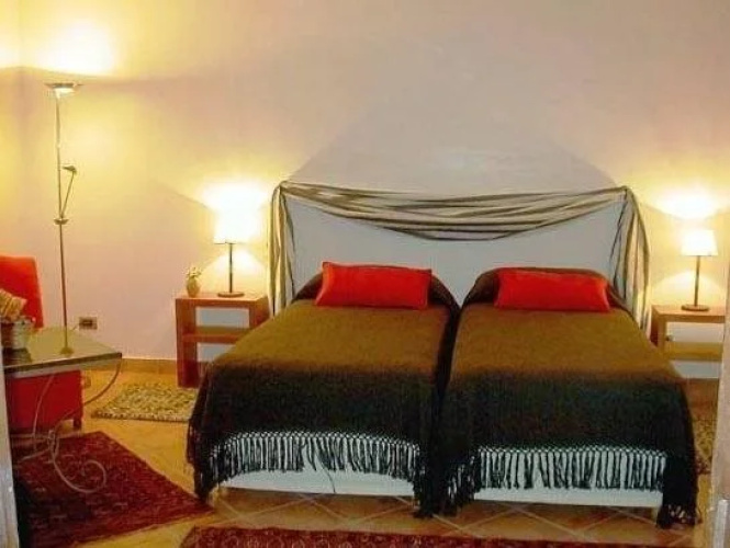 Prismata Hotel Boutique
