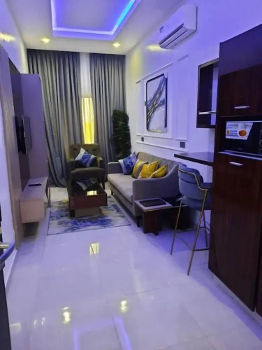Sublime Hotel Lekki