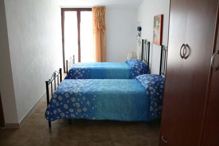 Montesole Holiday