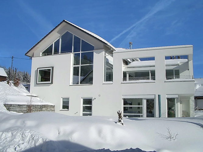 Apartment Willmann Eisenbach