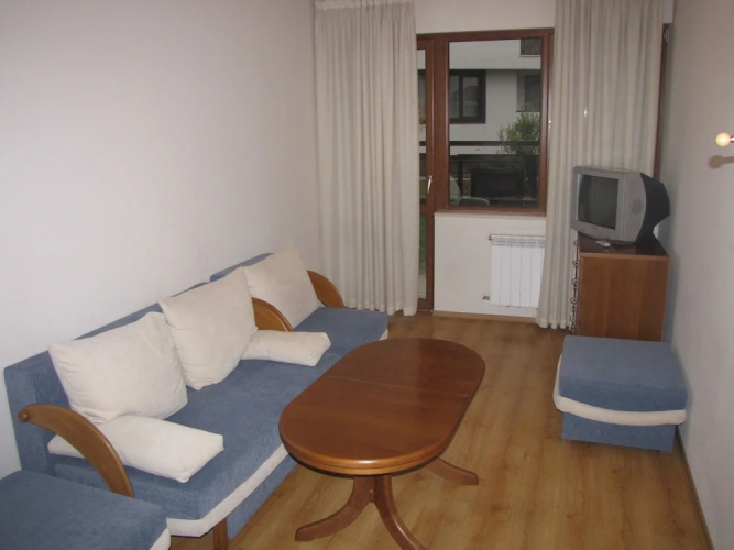 Edelweiss Inn Apartments