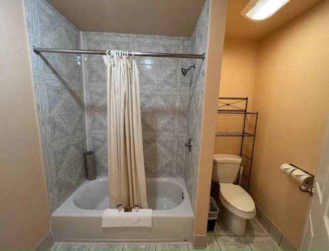 Quadruple Suite with mountain view