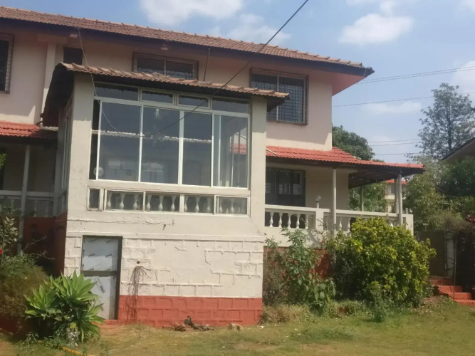 Sai Villa 4BHK